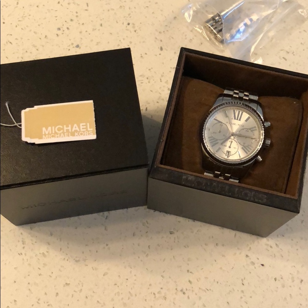 Michael Kors Watch